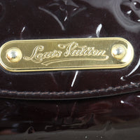 Louis Vuitton Sunset Boulevard Monogram Vernis