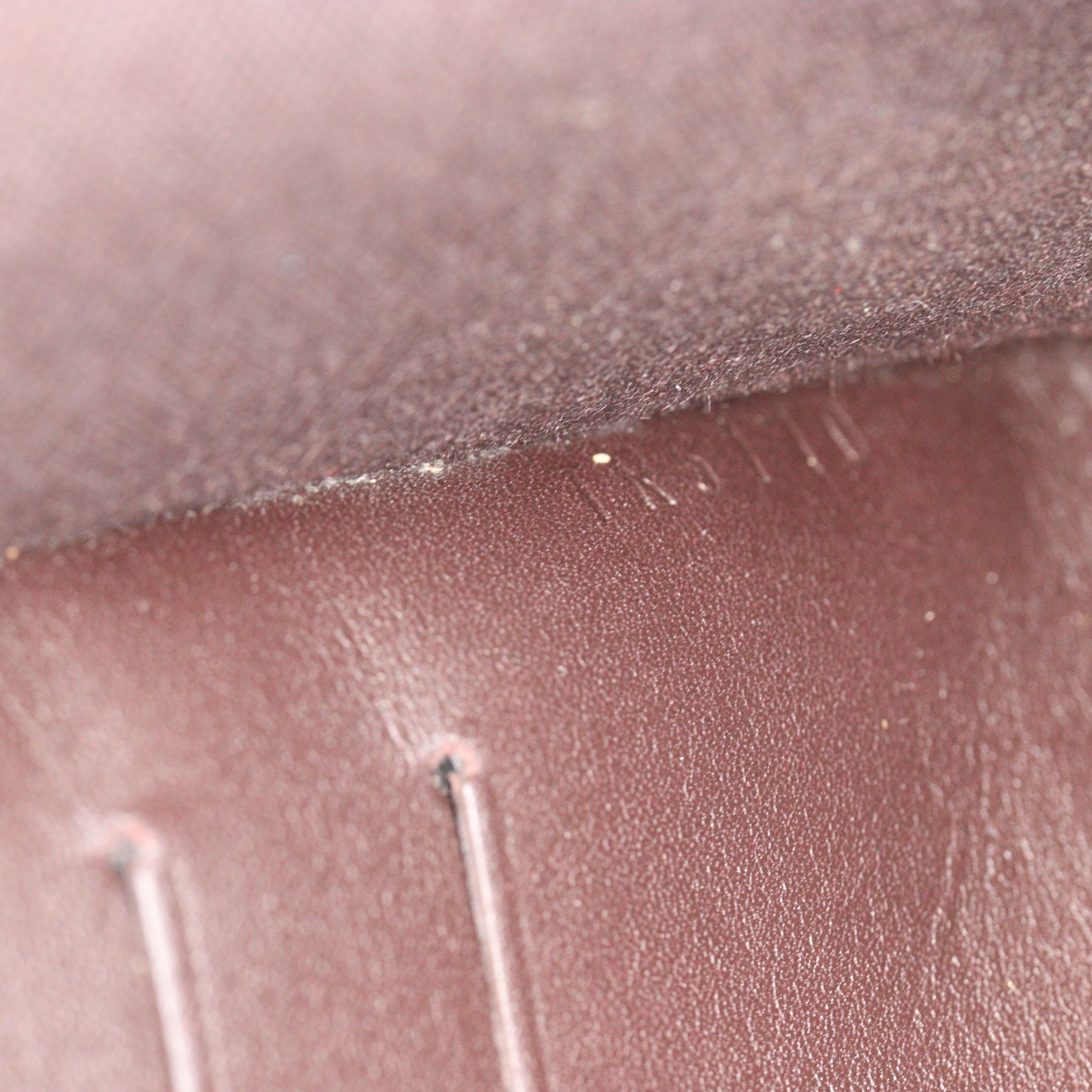 Louis Vuitton Sunset Boulevard Monogram Vernis