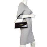 Louis Vuitton Sunset Boulevard Monogram Vernis