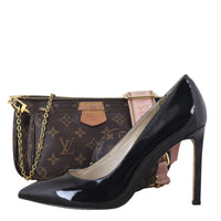 Louis Vuitton Multi Pochette Accessoires Monogram