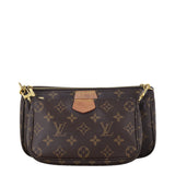 Louis Vuitton Multi Pochette Accessoires Monogram