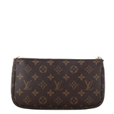 Louis Vuitton Multi Pochette Accessoires Monogram