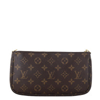 Louis Vuitton Multi Pochette Accessoires Monogram