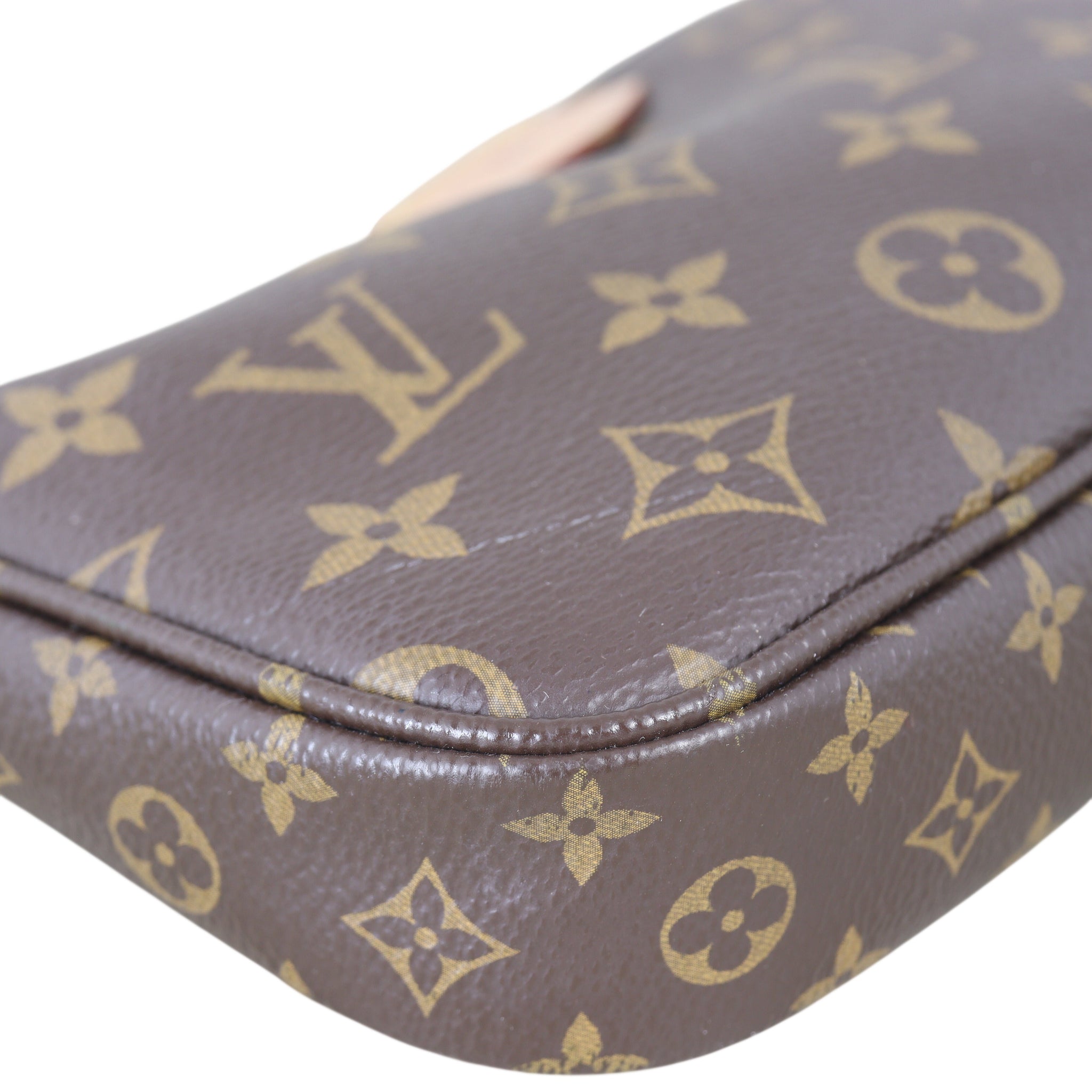 Louis Vuitton Multi Pochette Accessoires Monogram