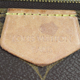 Louis Vuitton Multi Pochette Accessoires Monogram