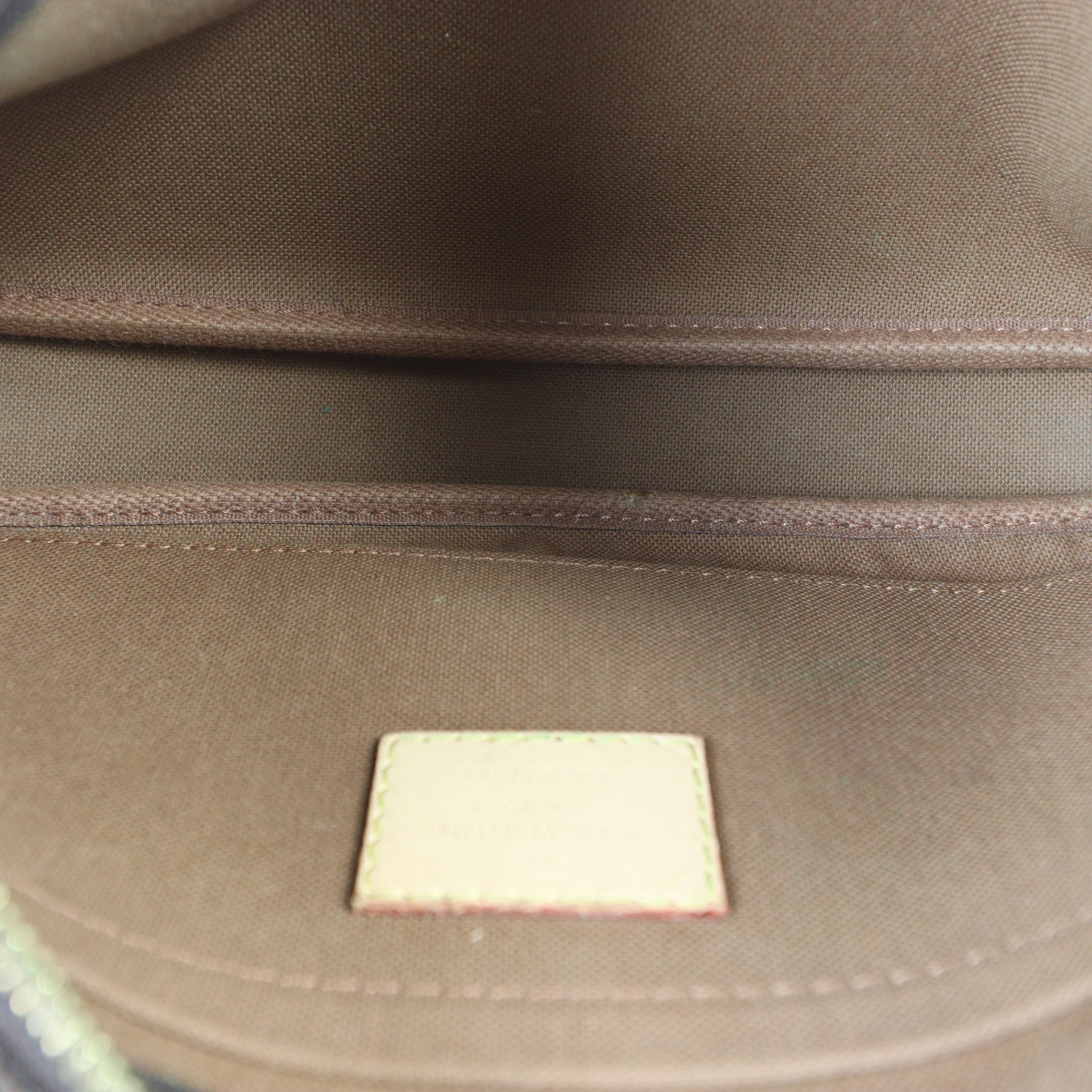 Louis Vuitton Multi Pochette Accessoires Monogram