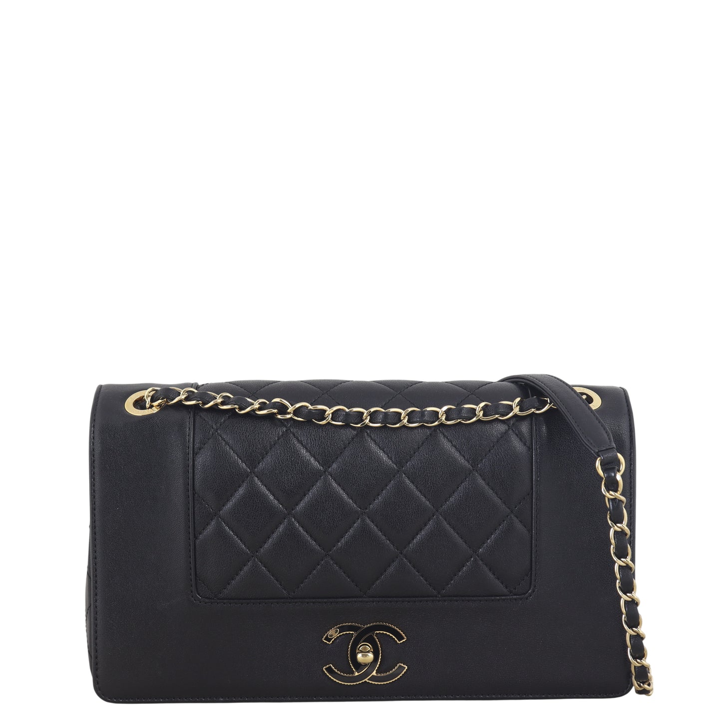 Chanel Mademoiselle Flap Bag