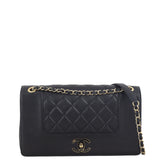 Chanel Mademoiselle Flap Bag