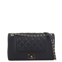 Chanel Mademoiselle Flap Bag