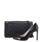 Chanel Mademoiselle Flap Bag