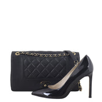 Chanel Mademoiselle Flap Bag