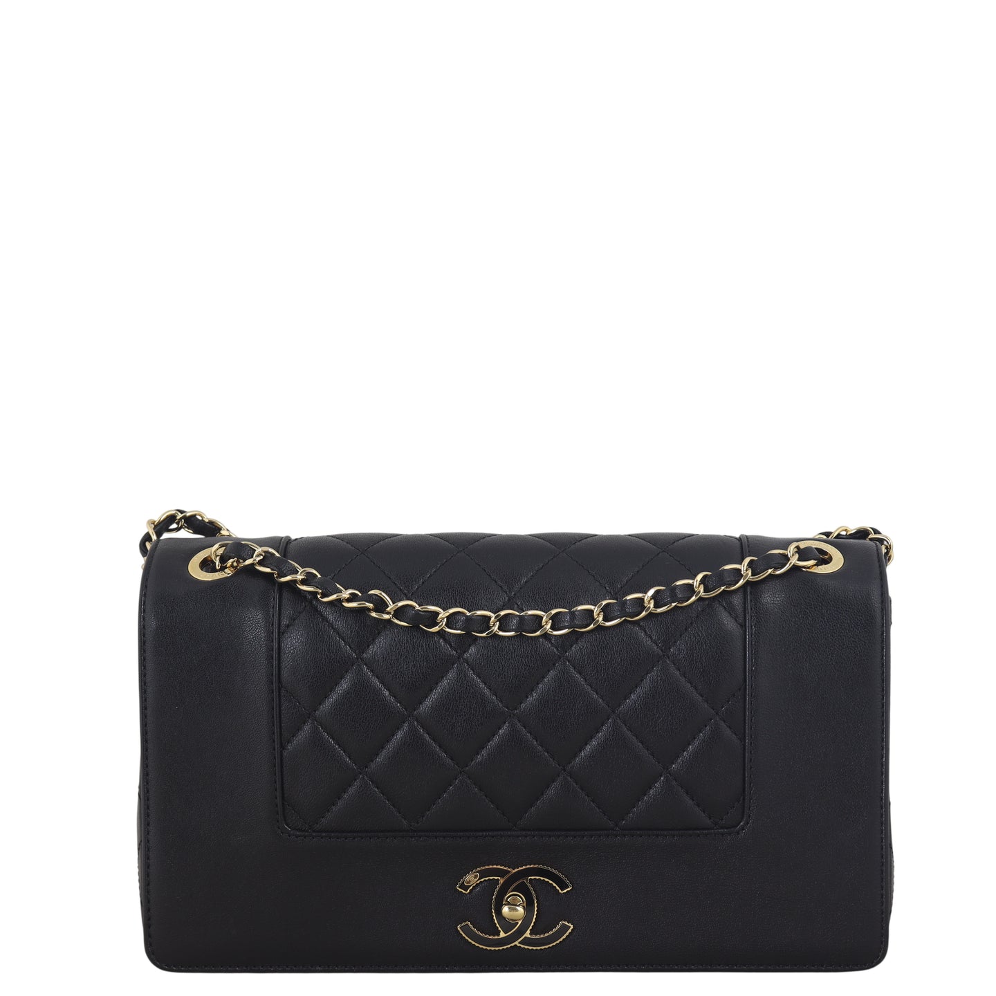 Chanel Mademoiselle Flap Bag