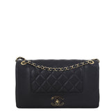 Chanel Mademoiselle Flap Bag