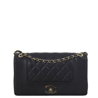 Chanel Mademoiselle Flap Bag