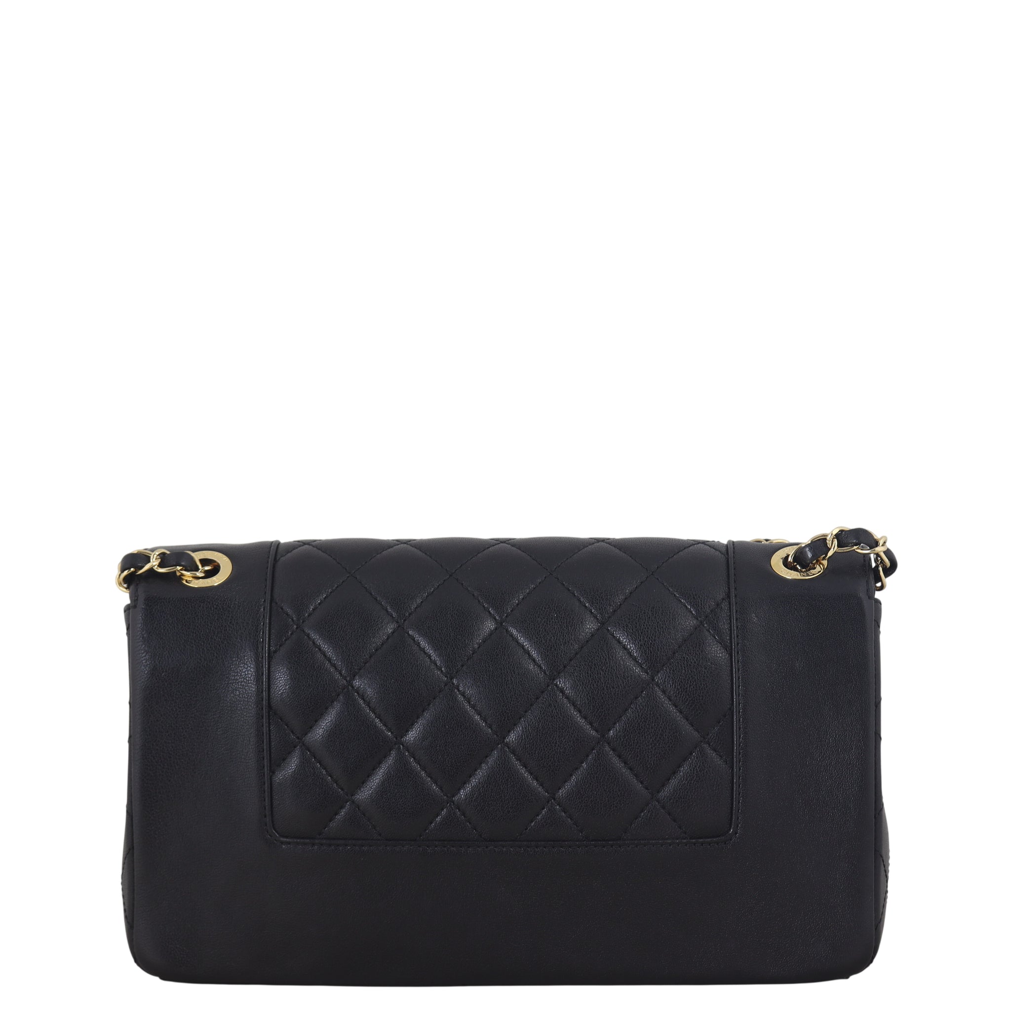 Chanel Mademoiselle Flap Bag