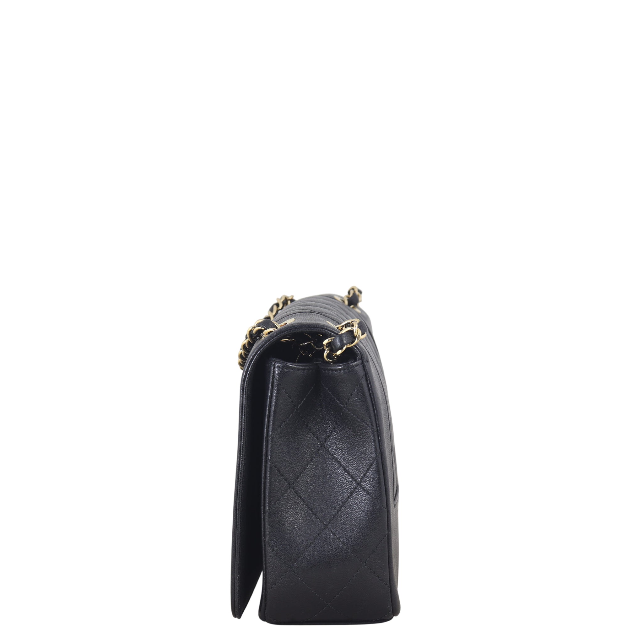Chanel Mademoiselle Flap Bag