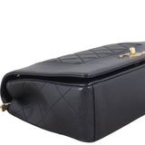 Chanel Mademoiselle Flap Bag