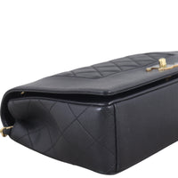 Chanel Mademoiselle Flap Bag