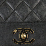 Chanel Mademoiselle Flap Bag