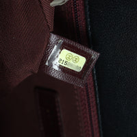 Chanel Mademoiselle Flap Bag