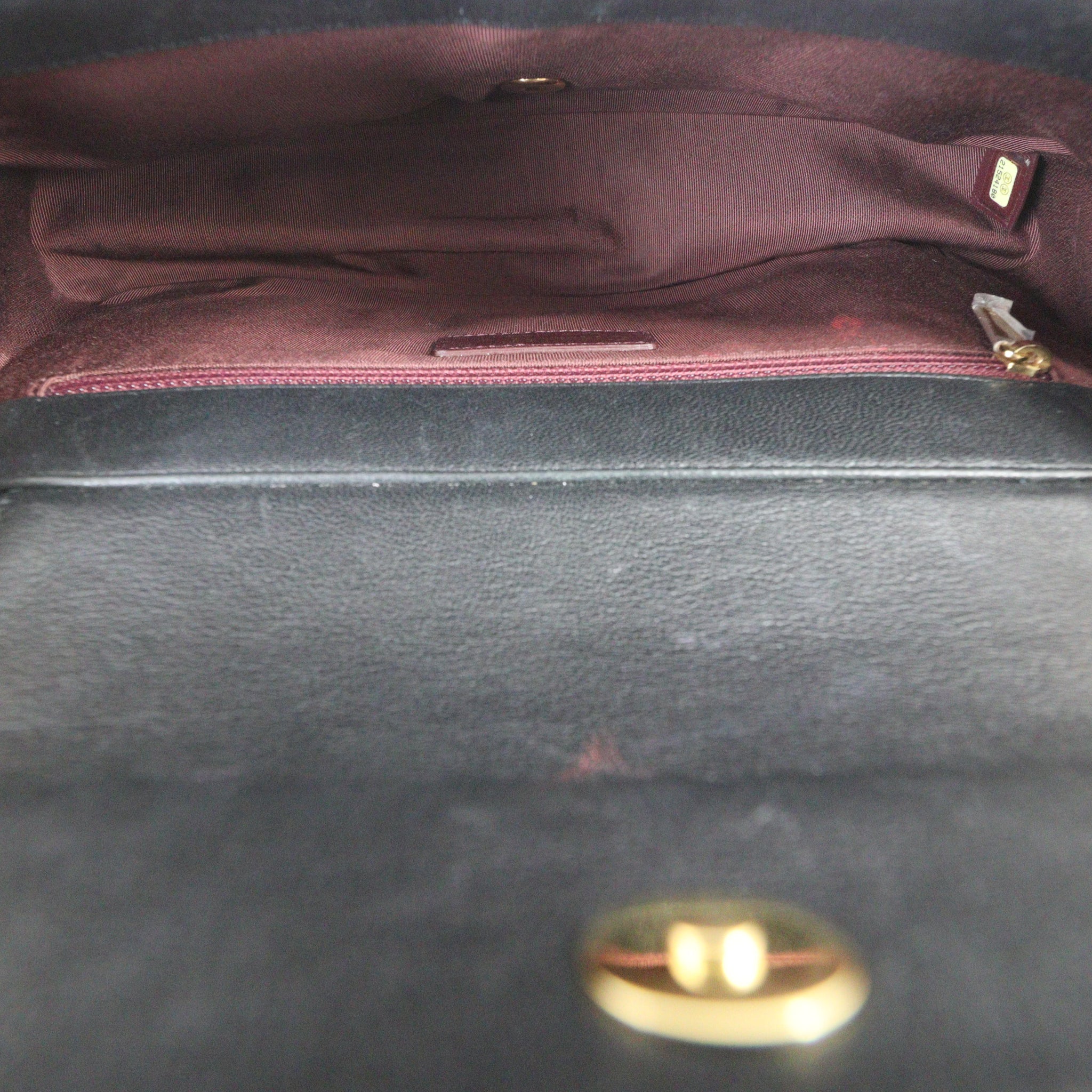 Chanel Mademoiselle Flap Bag