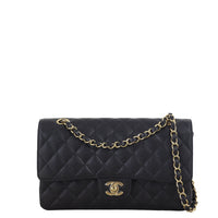 Chanel Classic Double Flap Medium Caviar