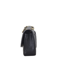 Chanel Classic Double Flap Medium Caviar