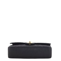Chanel Classic Double Flap Medium Caviar