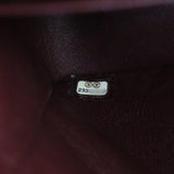 Chanel Classic Double Flap Medium Caviar