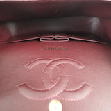 Chanel Classic Double Flap Medium Caviar