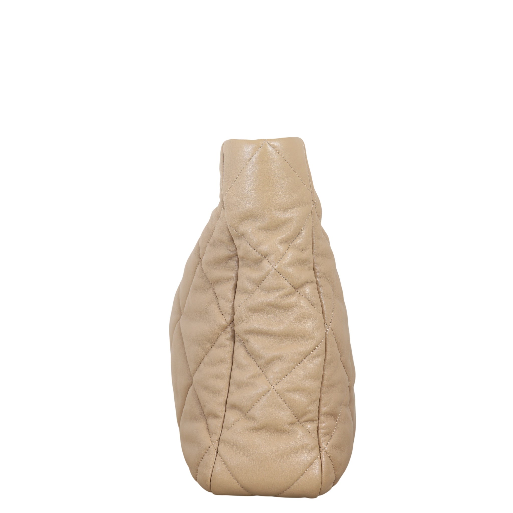 Chanel 19 Shopping Tote