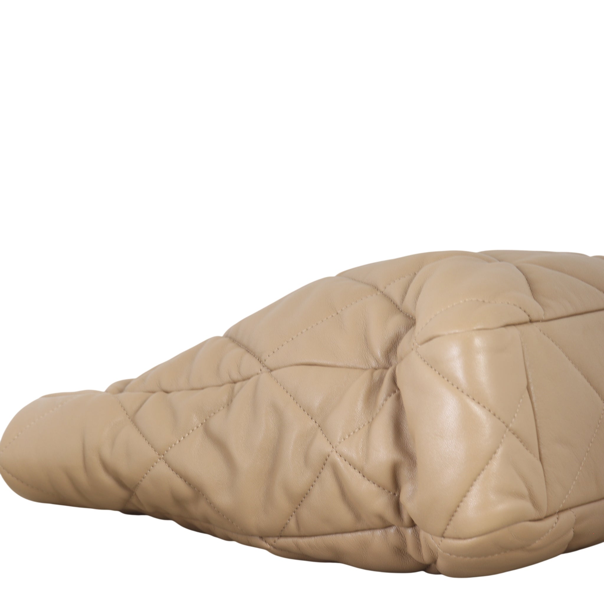 Chanel 19 Shopping Tote