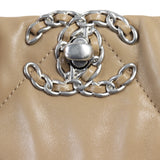 Chanel 19 Shopping Tote