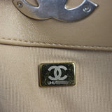 Chanel 19 Shopping Tote