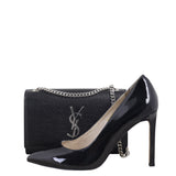 Saint Laurent Kate Chain Bag Small