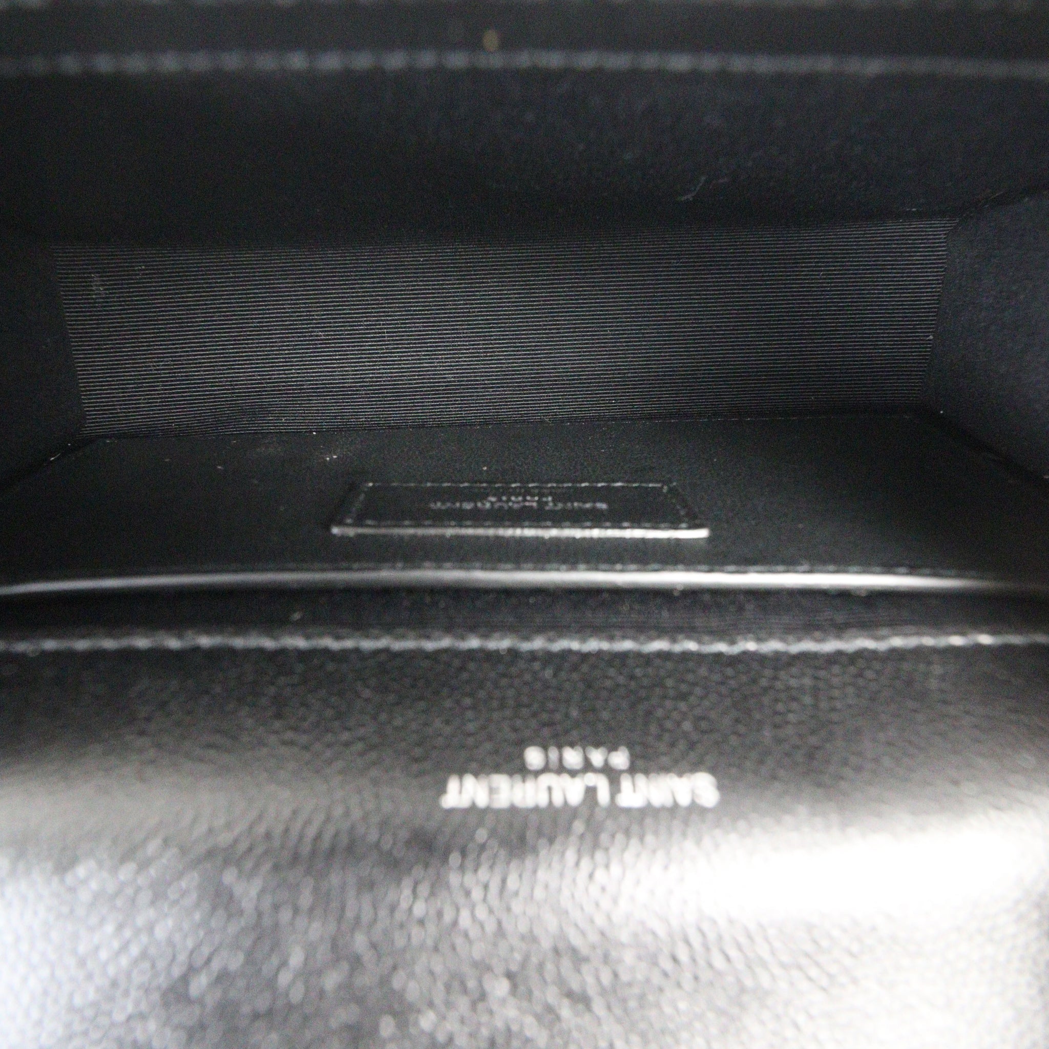 Saint Laurent Kate Chain Bag Small