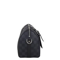Louis Vuitton City Keepall Damier Squared