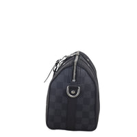 Louis Vuitton City Keepall Damier Squared
