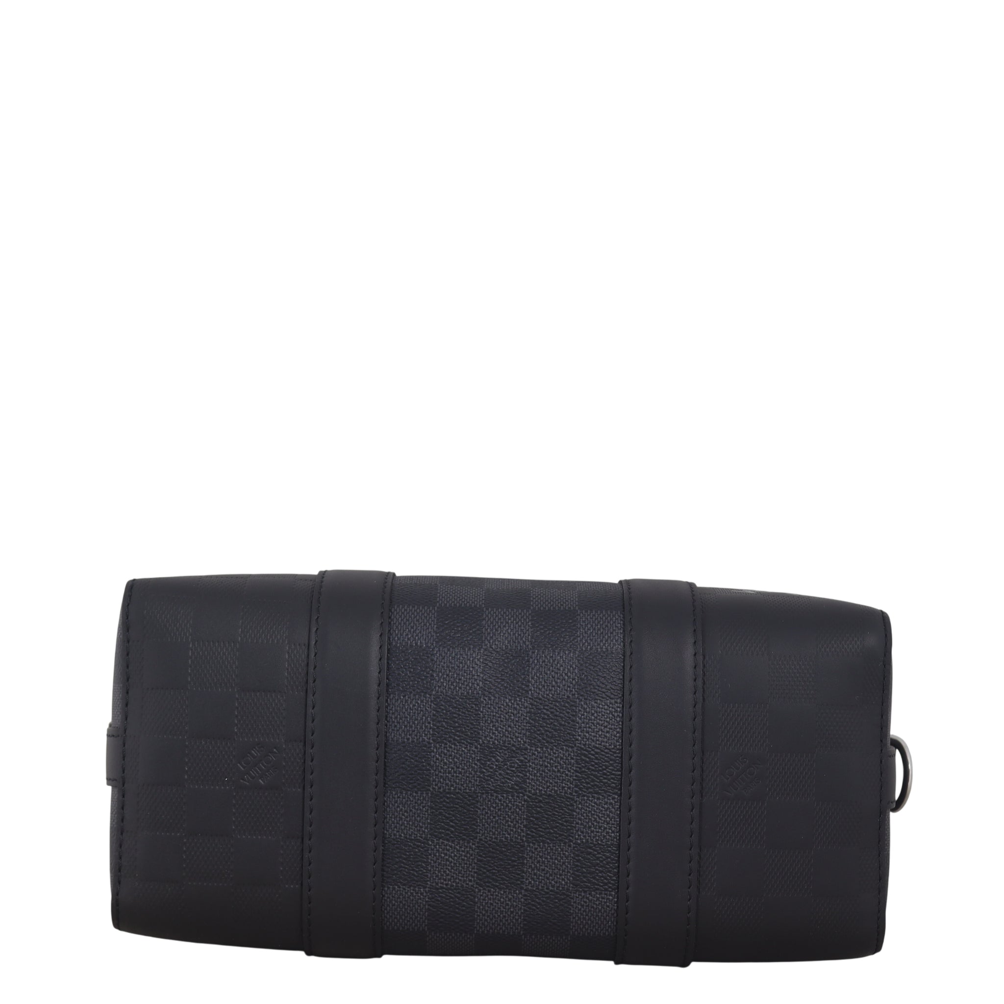 Louis Vuitton City Keepall Damier Squared