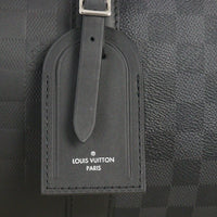 Louis Vuitton City Keepall Damier Squared