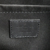 Louis Vuitton City Keepall Damier Squared