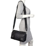 Louis Vuitton City Keepall Damier Squared