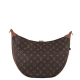 Louis Vuitton Loop Hobo Monogram