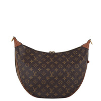 Louis Vuitton Loop Hobo Monogram