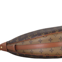 Louis Vuitton Loop Hobo Monogram