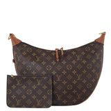 Louis Vuitton Loop Hobo Monogram