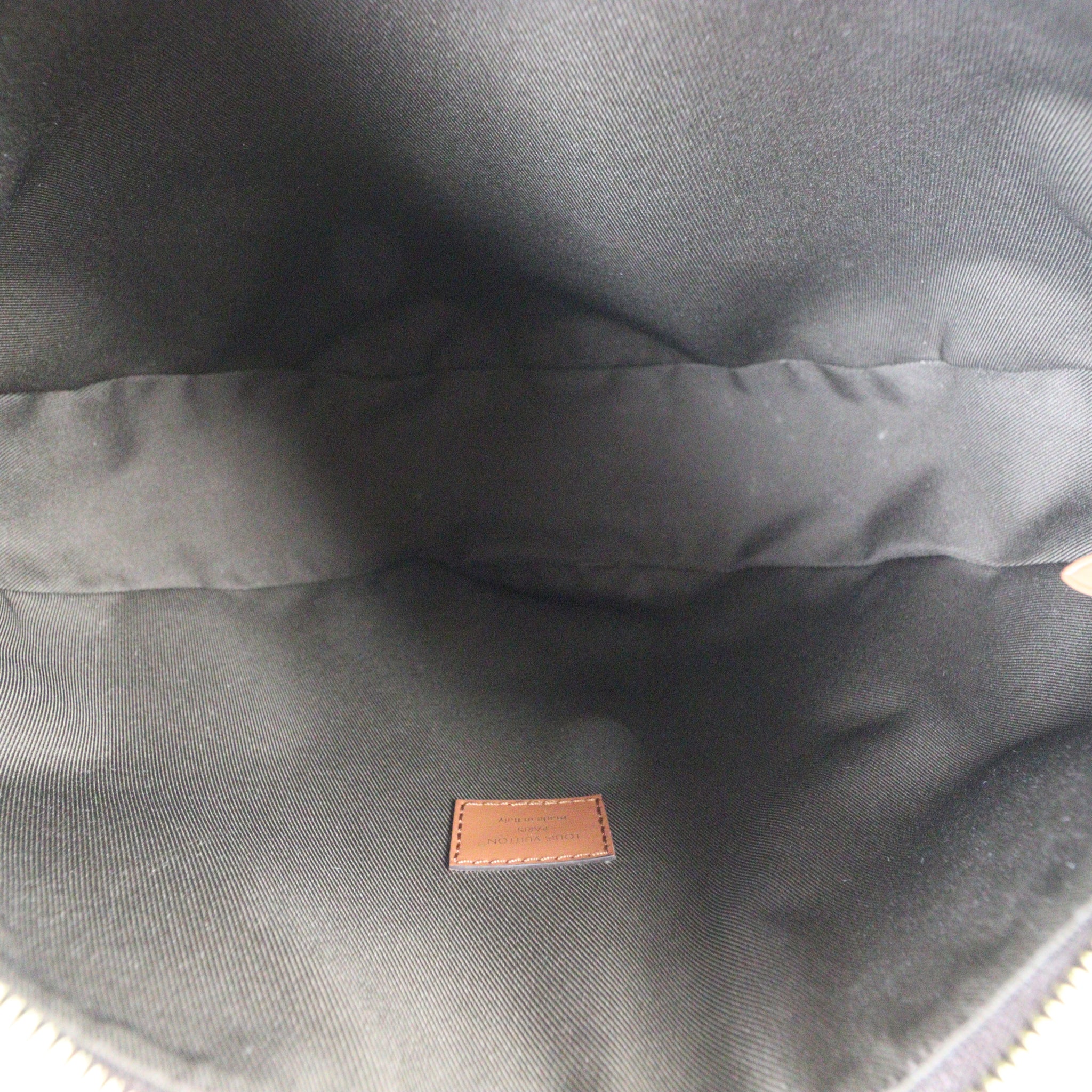 Louis Vuitton Loop Hobo Monogram