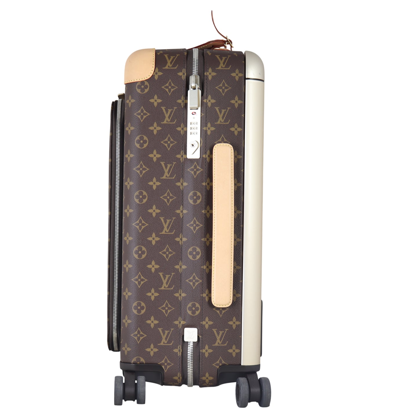 Louis Vuitton Horizon 55 Suitcase Monogram