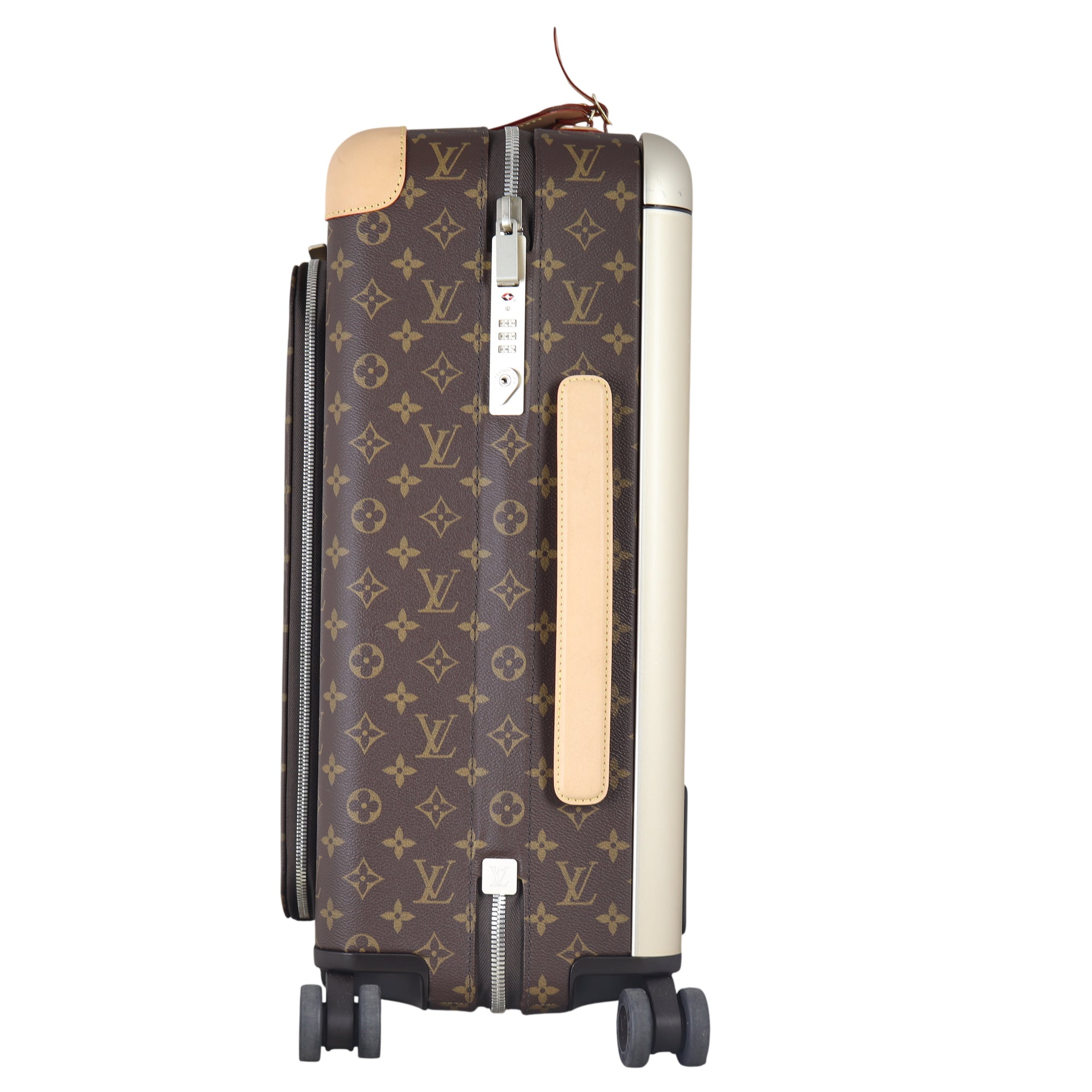Louis Vuitton Horizon 55 Suitcase Monogram