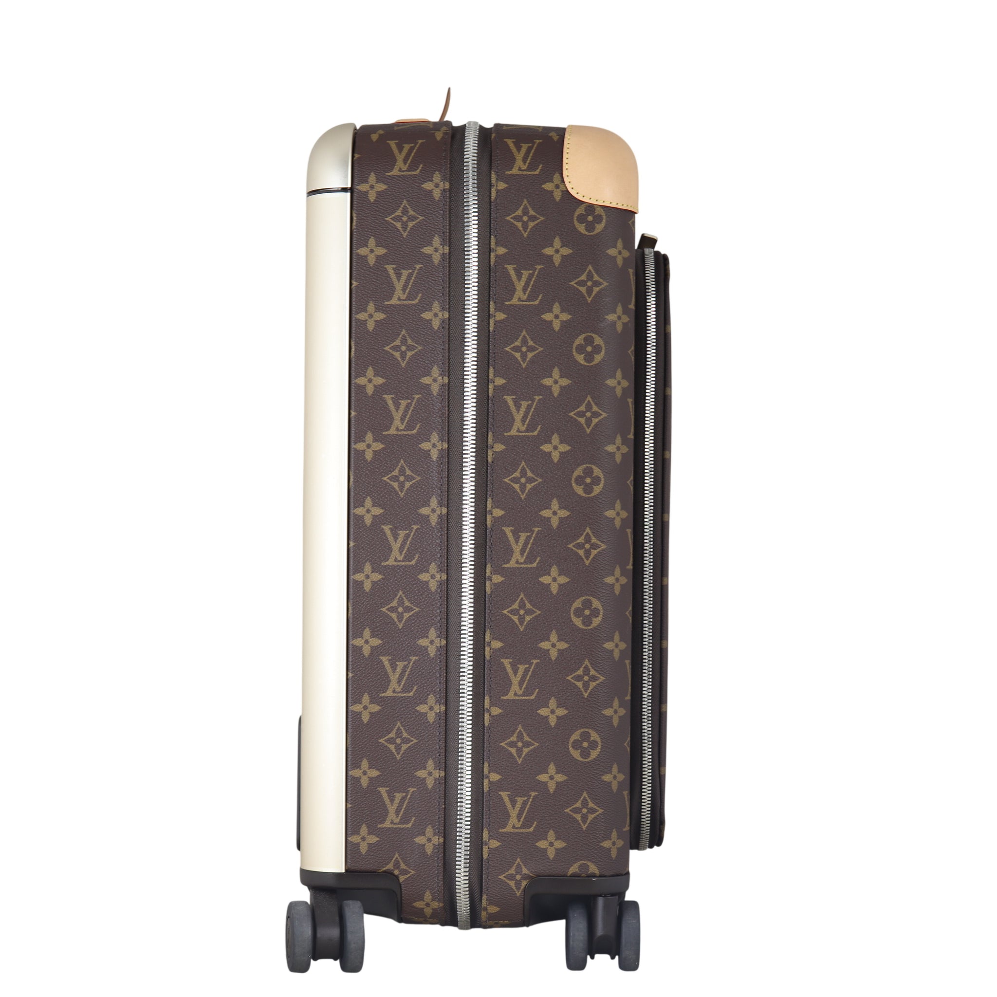Louis Vuitton Horizon 55 Suitcase Monogram